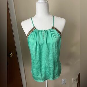 Limited size medium blouse